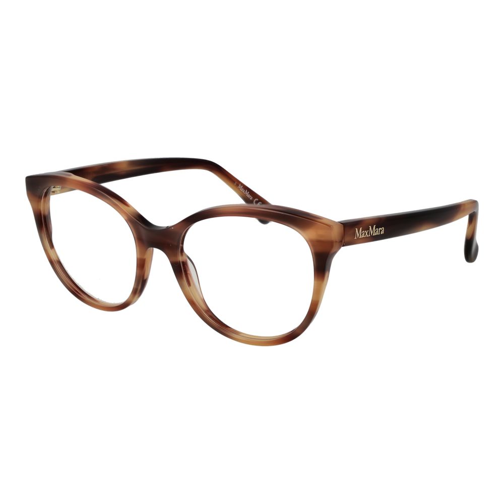 Brown Acetate Glasses (Frames)