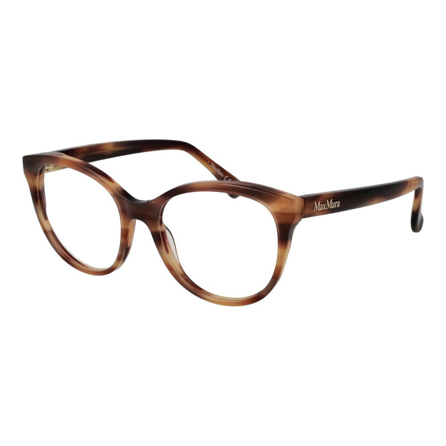 Brown Acetate Glasses (Frames)