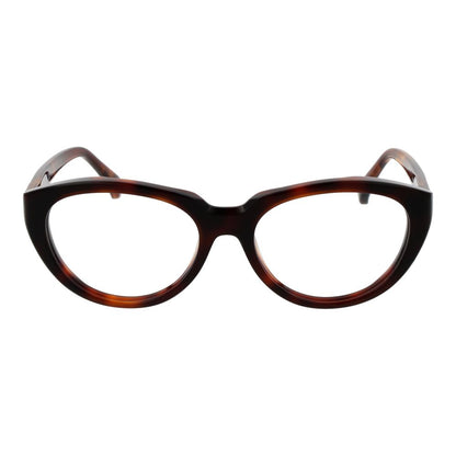 Brown Acetate Glasses (Frames)