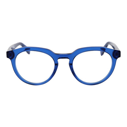 Blue Acetate Glasses (Frames)