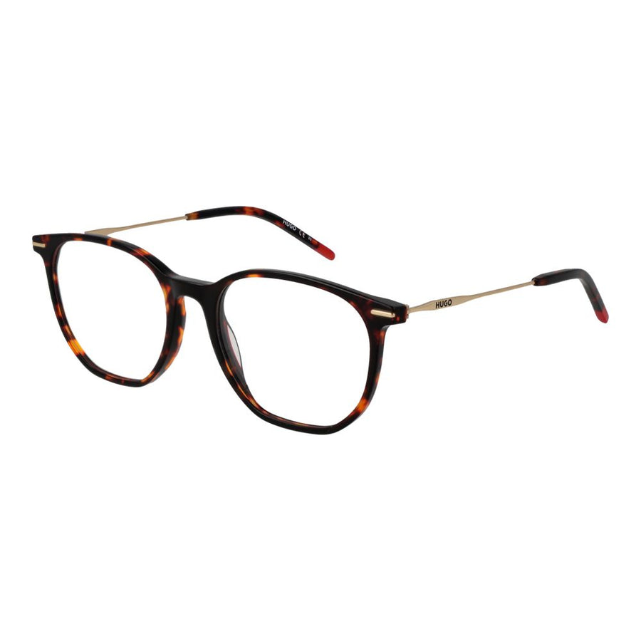Brown Acetate Glasses (Frames)