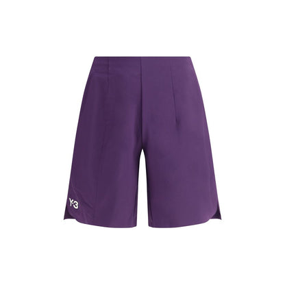 Pro Ergo Tennis Shorts
