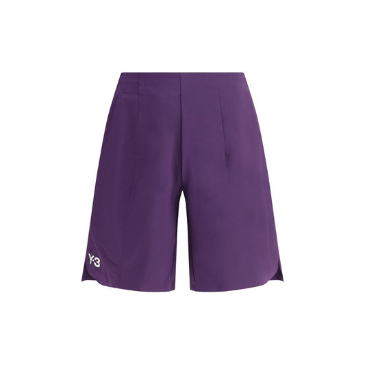 Pro Ergo Tennis Shorts