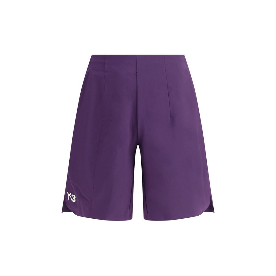 Pro Ergo Tennis Shorts