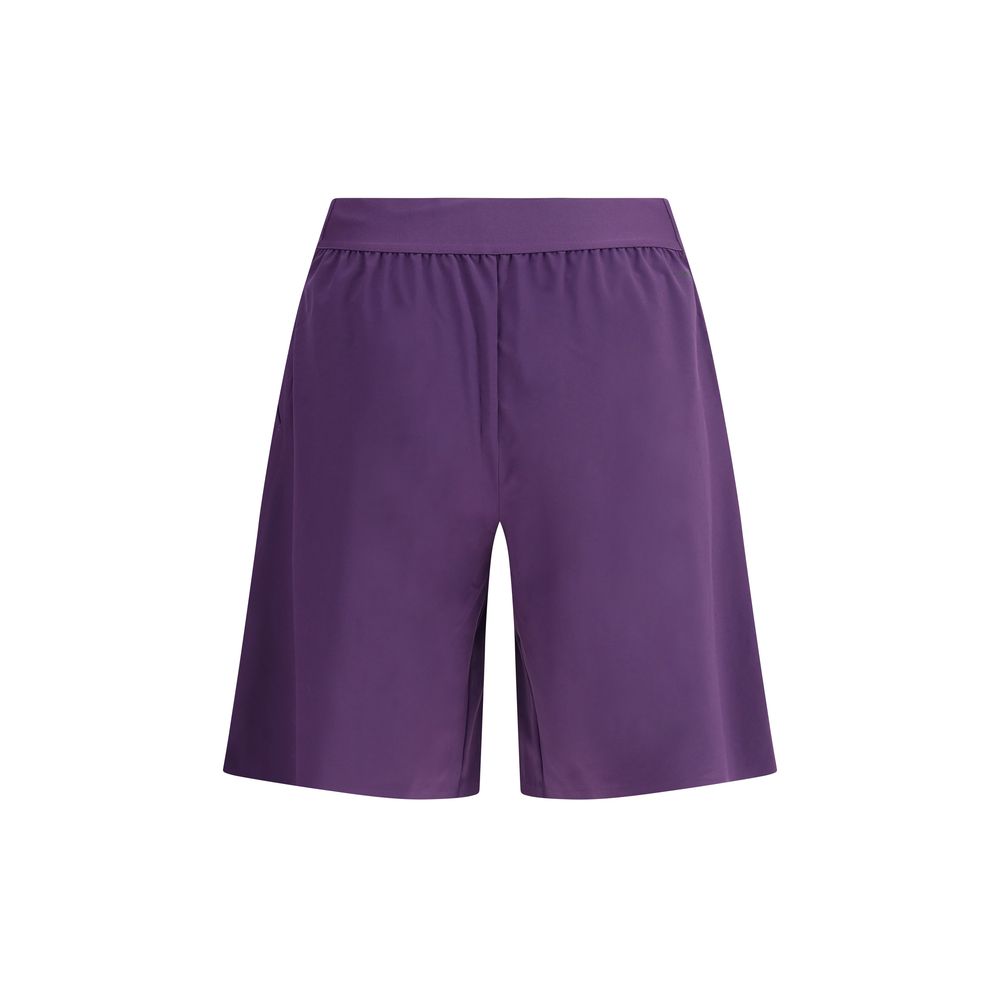 Pro Ergo Tennis Shorts