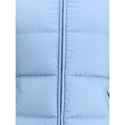 Dourbe short Down Jacket