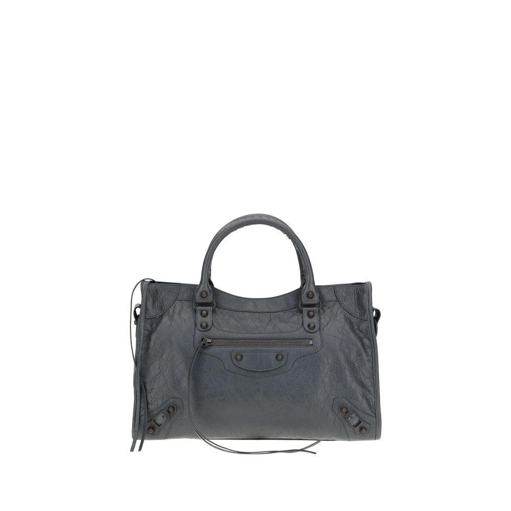 Le City Medium Shoulder Bag