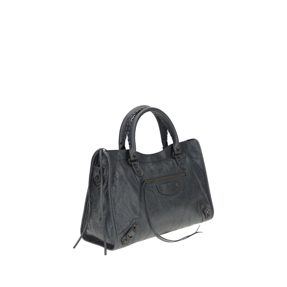 Le City Medium Shoulder Bag