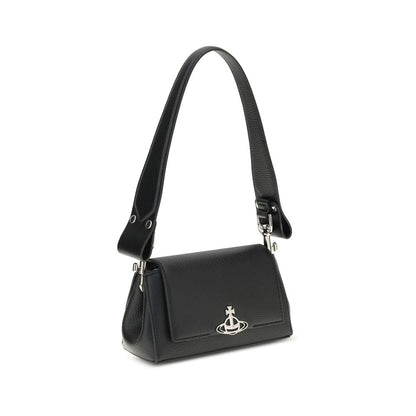 Hazel small Shoulder Bag