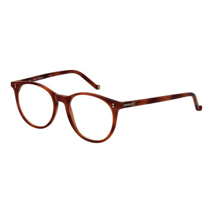 Brown Acetate Glasses (Frames)