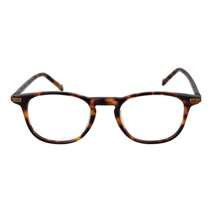 Brown Acetate Glasses (Frames)