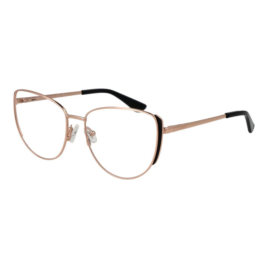 Rose Gold Metal Glasses (Frames)