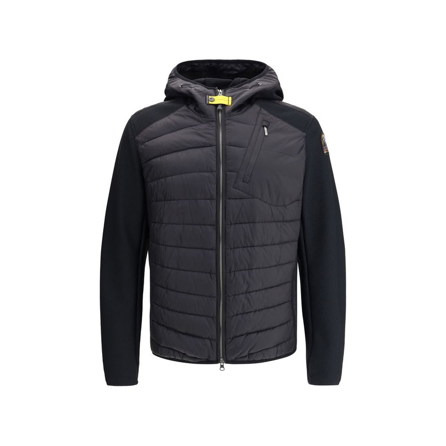 Nolan hybrid Down Jacket