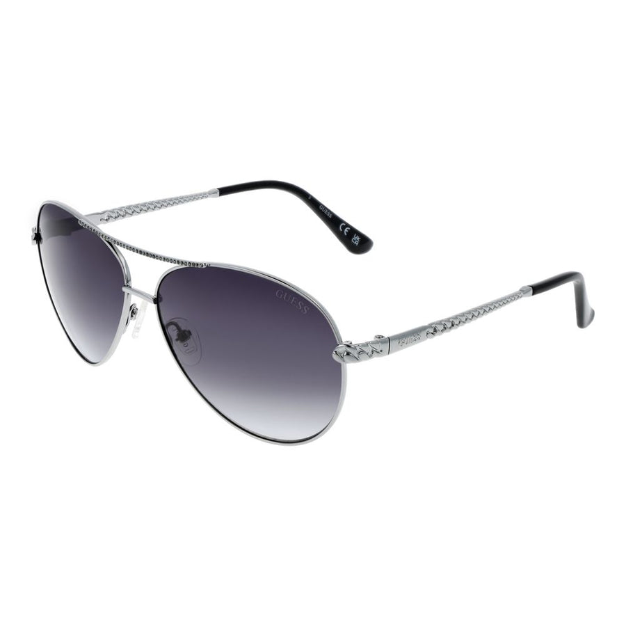 Silver Women Sunglass