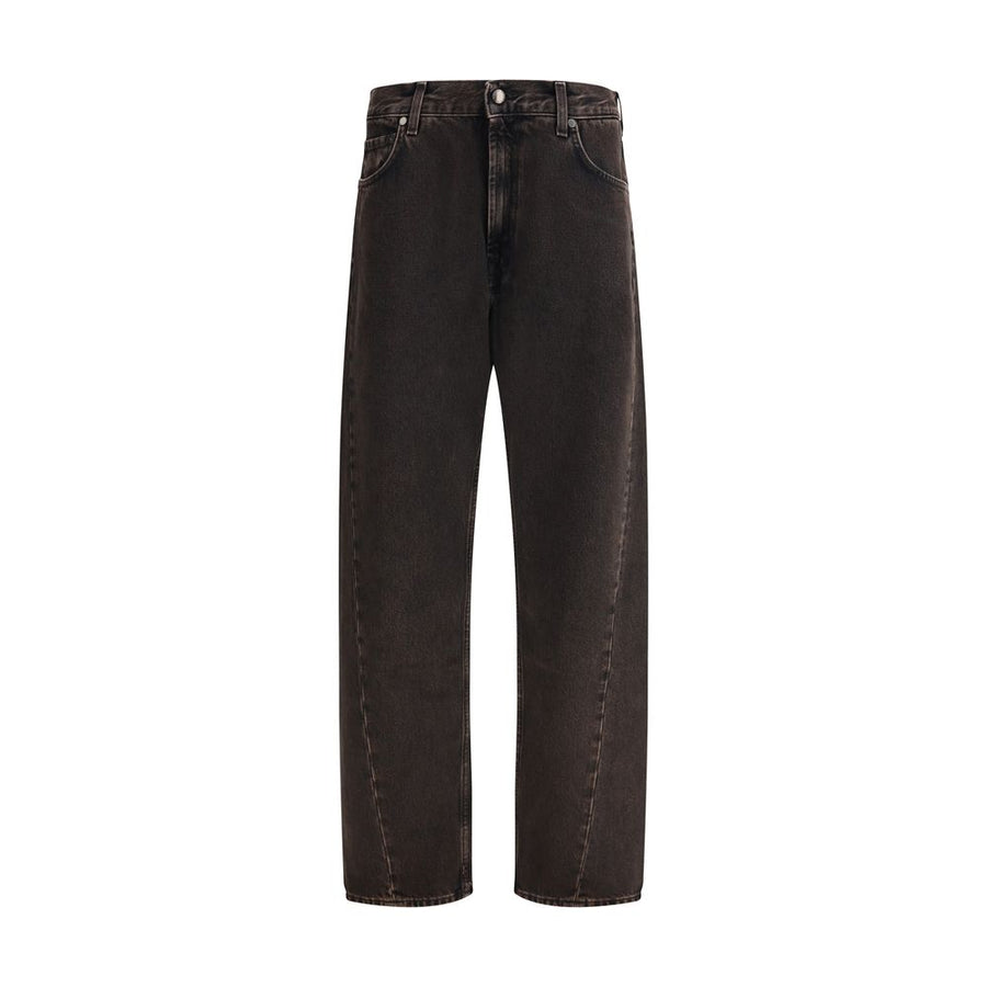 Twisted Modern straight Jeans