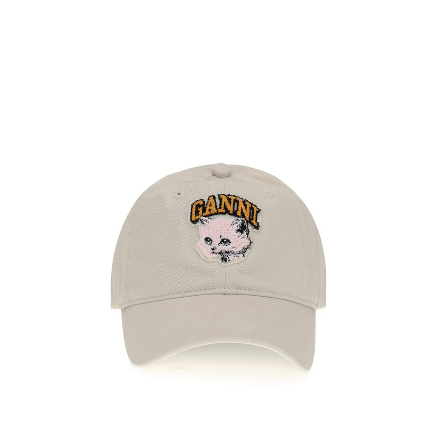 Kitty Baseball Cap