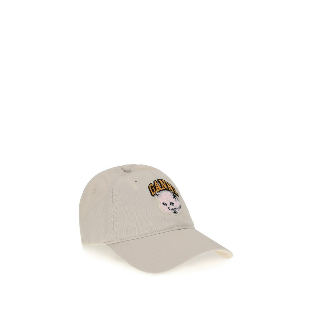 Kitty Baseball Cap