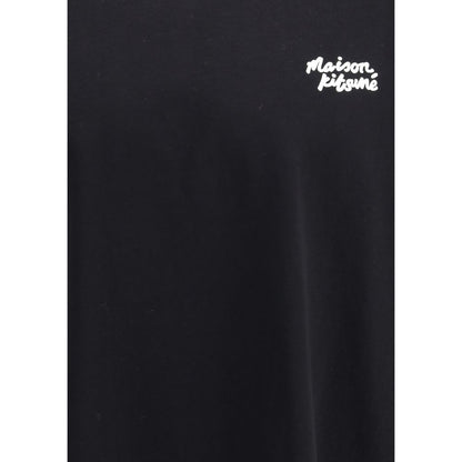 Contrast logo T-Shirt