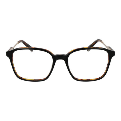 Black Acetate Glasses (Frames)