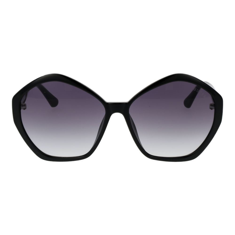 Black Women Sunglass