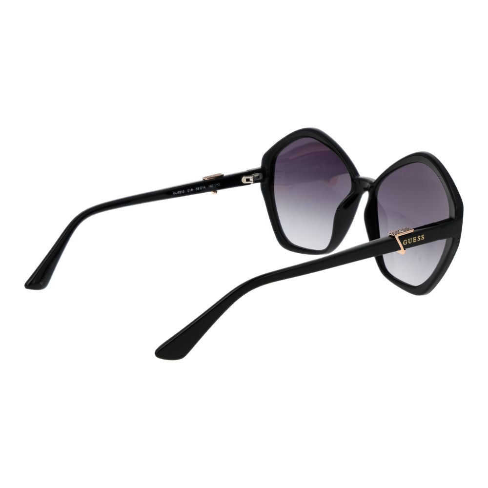 Black Women Sunglass