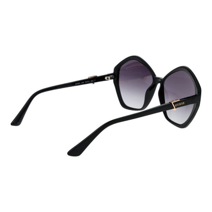 Black Women Sunglass
