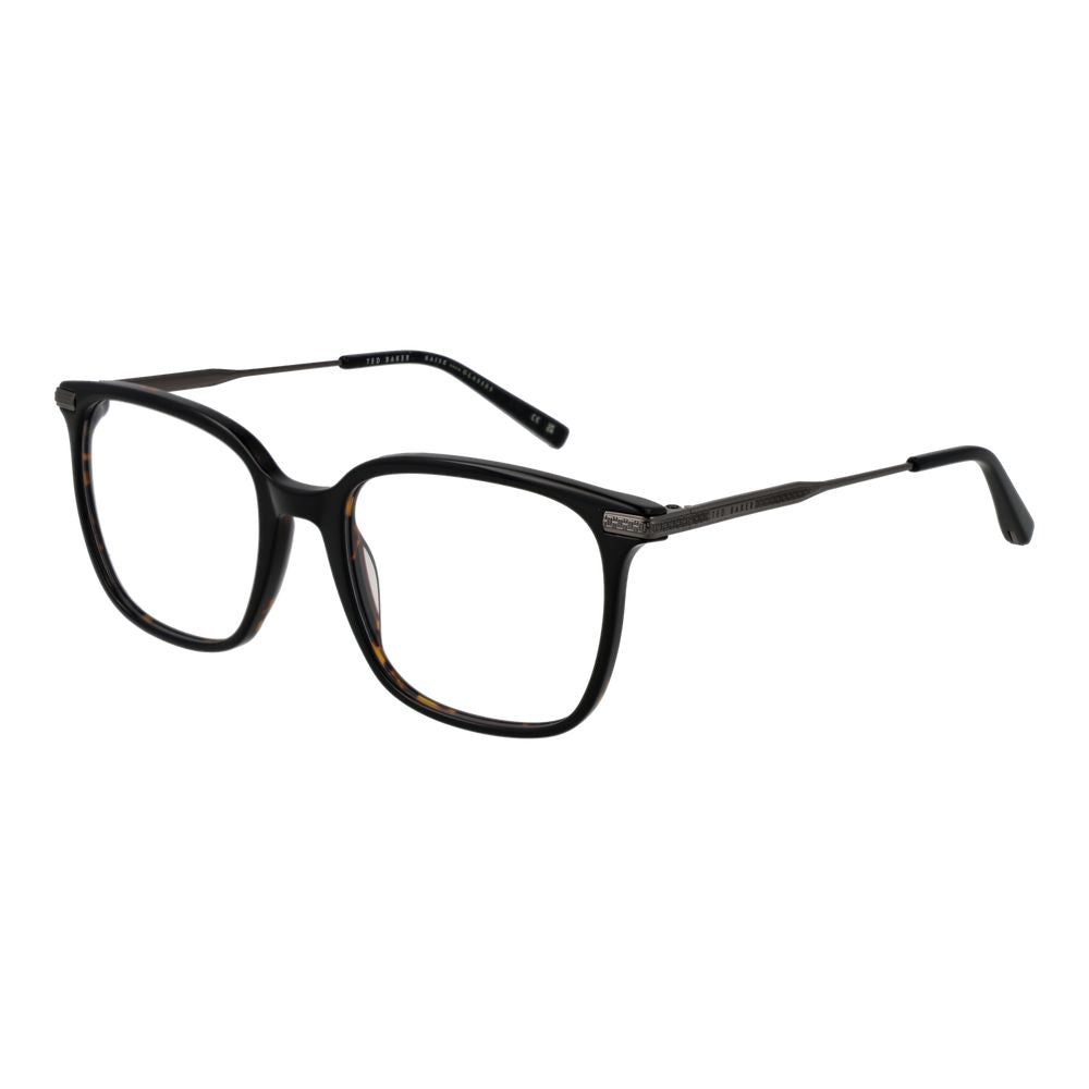 Black Acetate Glasses (Frames)