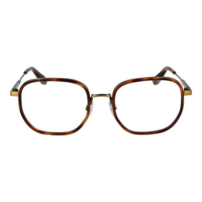 Brown Plastic Glasses (Frames)