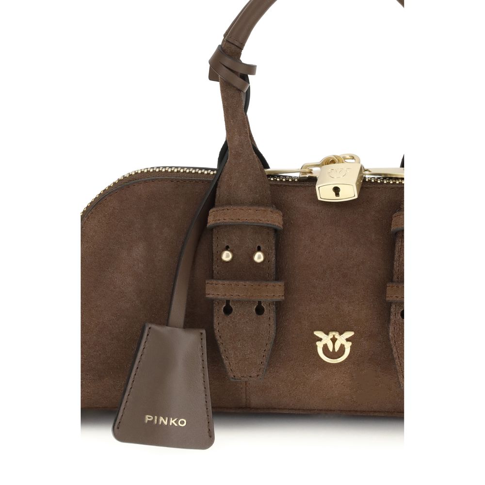 Bowling Baguette Bag