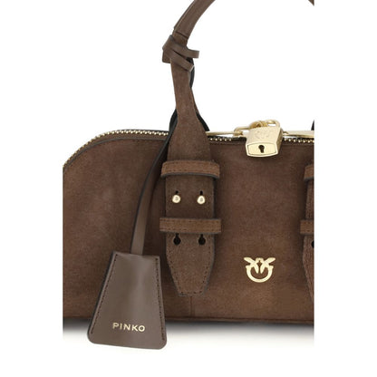 Bowling Baguette Bag