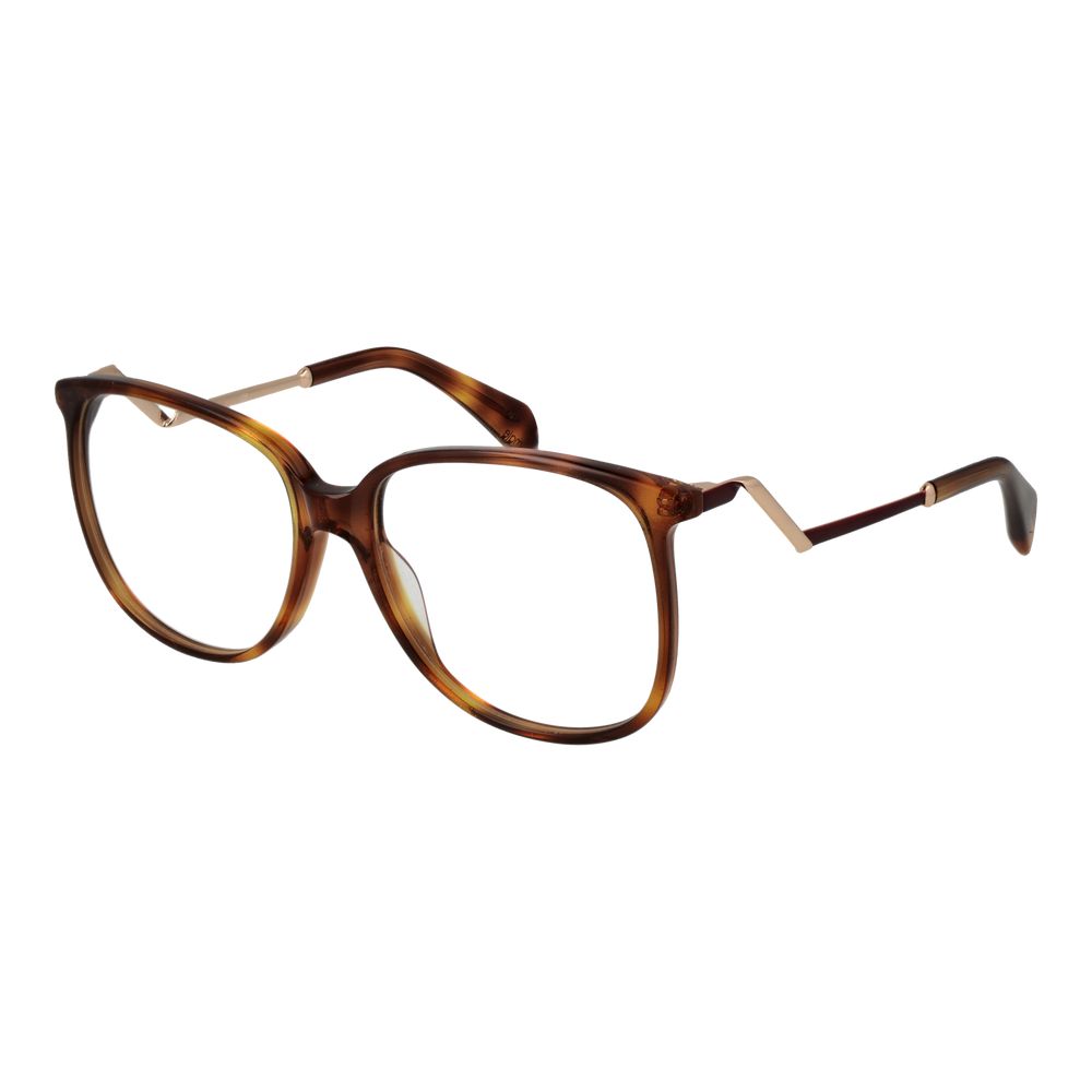 Brown Acetate Glasses (Frames)