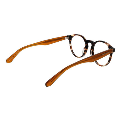 Brown Acetate Glasses (Frames)