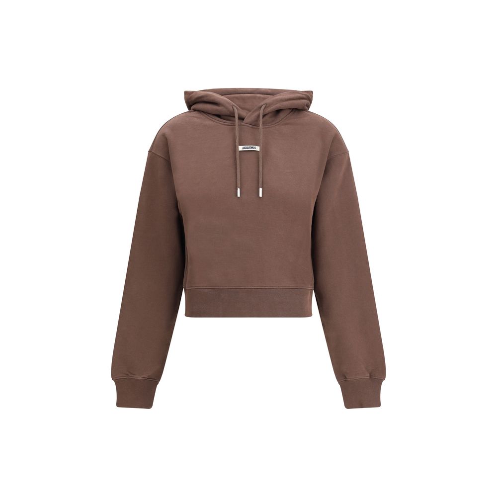Logoed Hoodie
