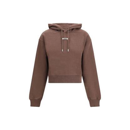 Logoed Hoodie