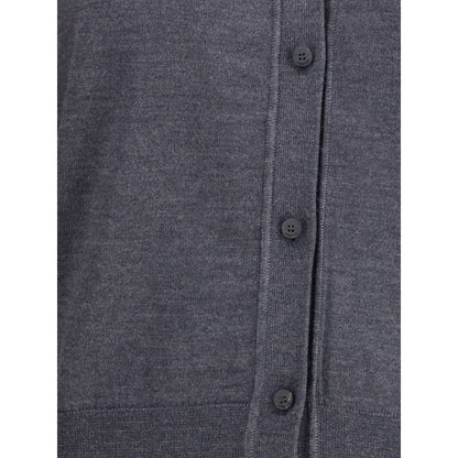 Merino wool Cardigan