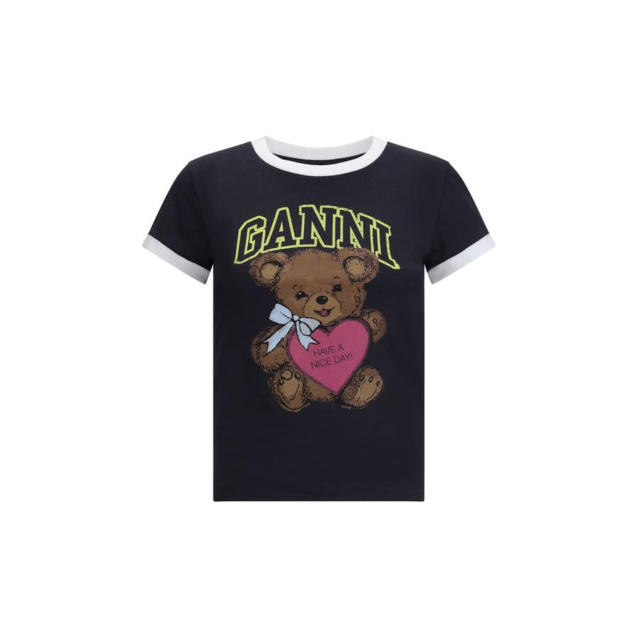 Teddy T-Shirt