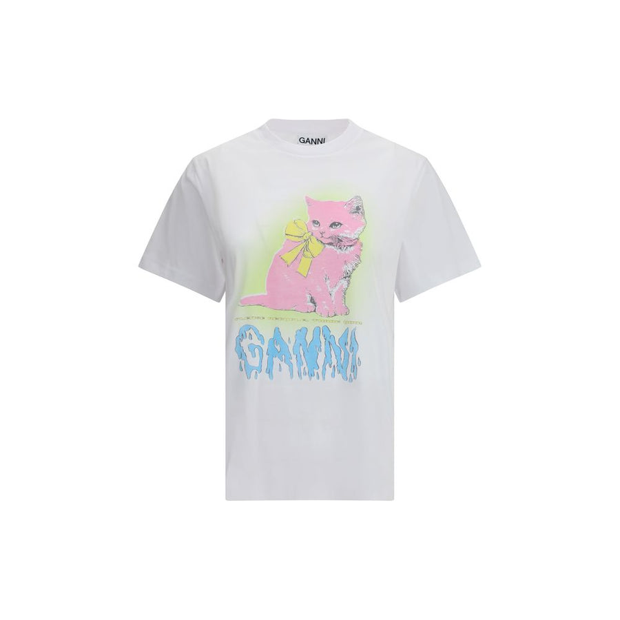Kitty T-Shirt