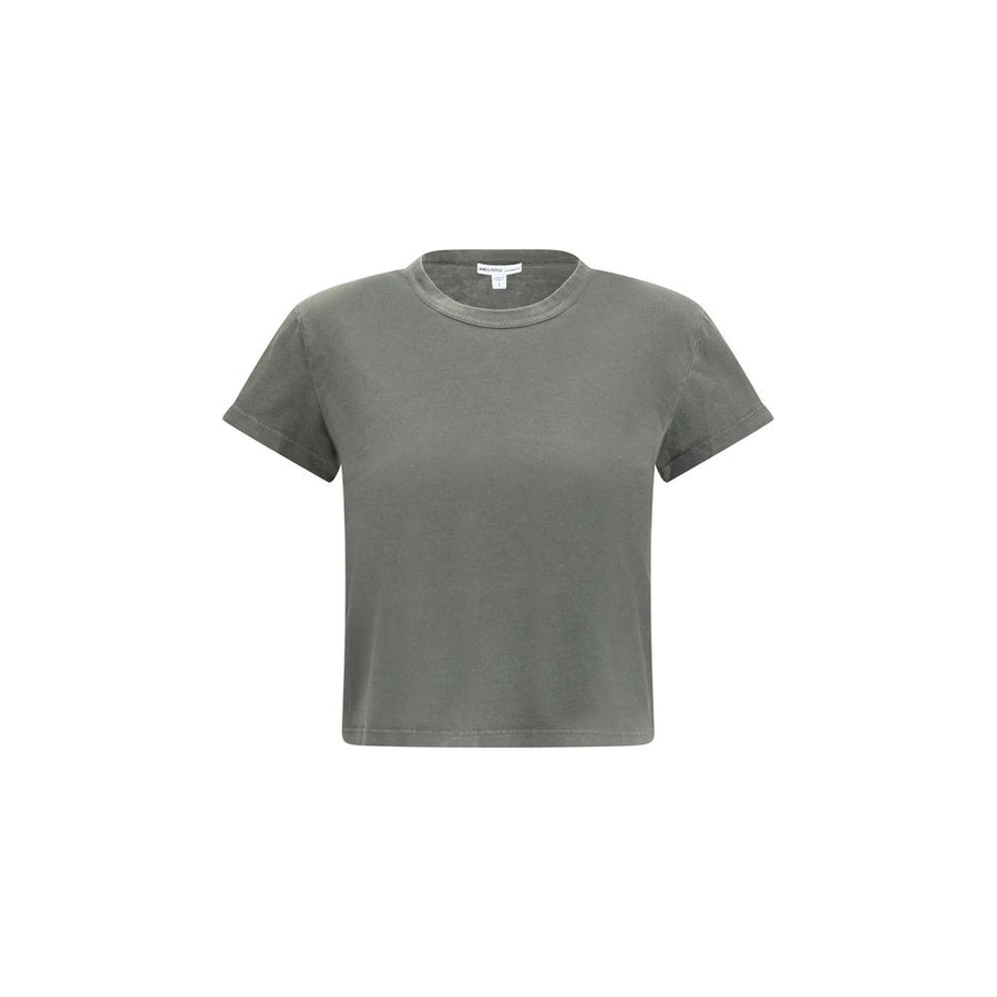 Shrunken T-Shirt