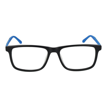 Gray Rubber Glasses (Frames)