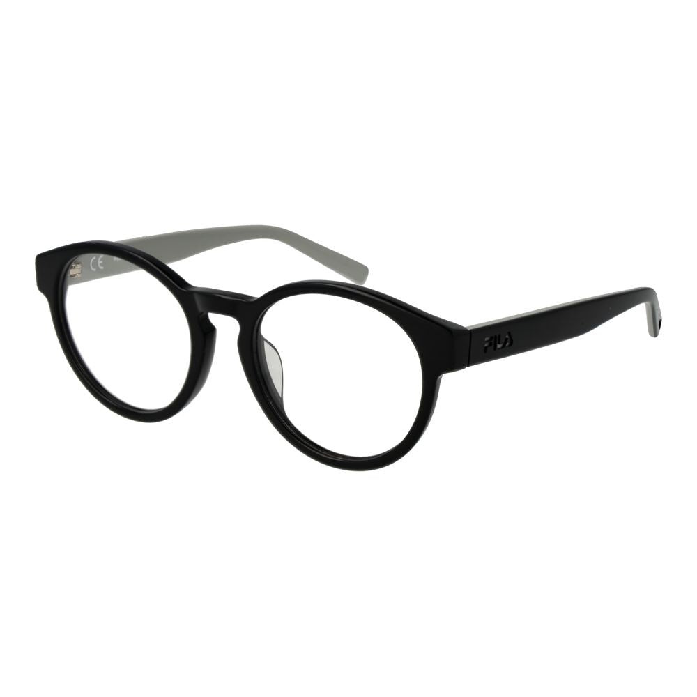 Black Cellulose Acetate Glasses (Frames)