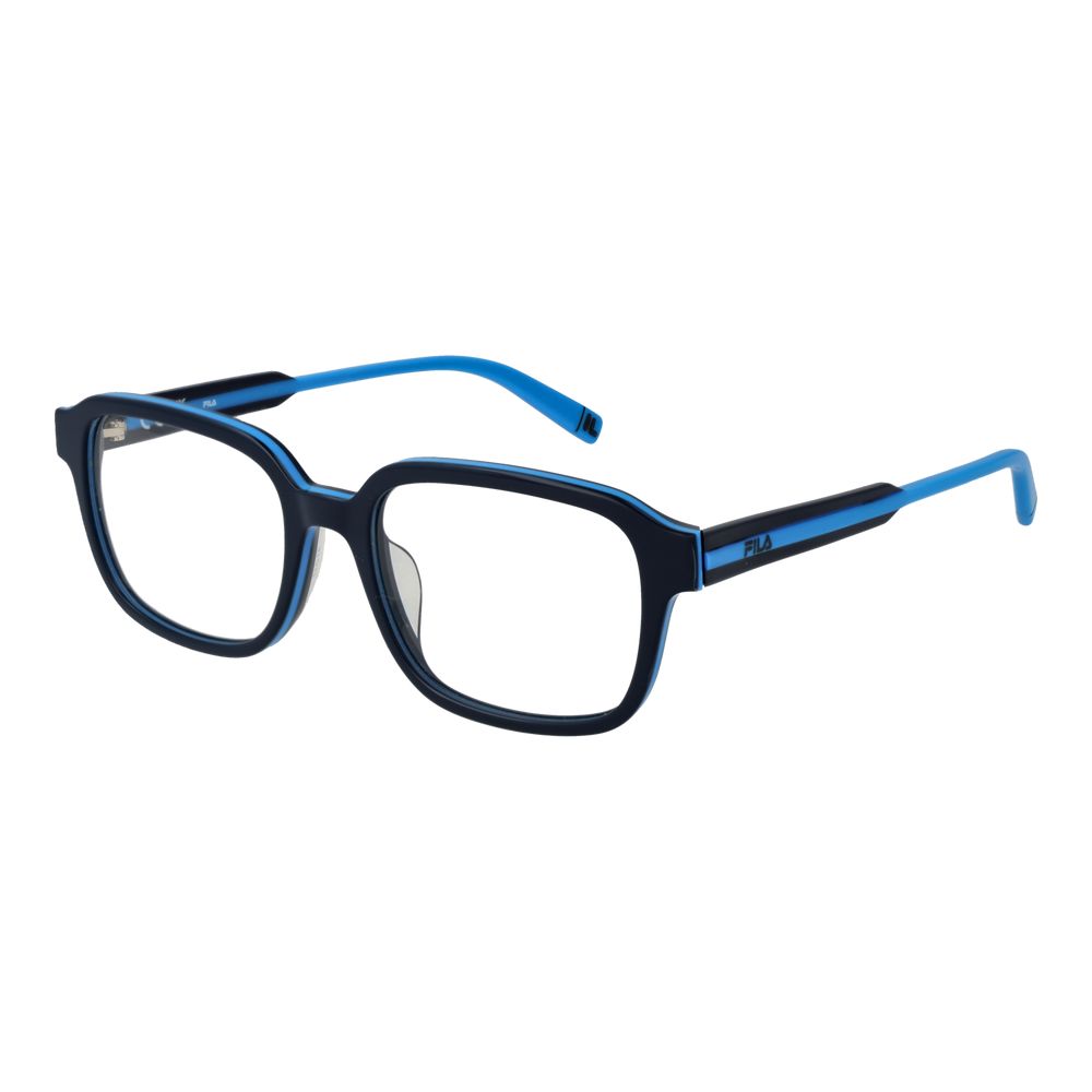 Blue Cellulose Acetate Glasses (Frames)