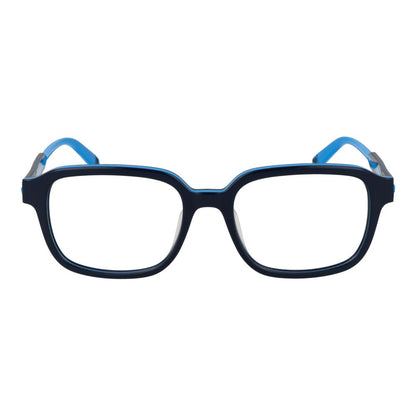 Blue Cellulose Acetate Glasses (Frames)