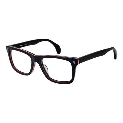 Blue Cellulose Acetate Glasses (Frames)