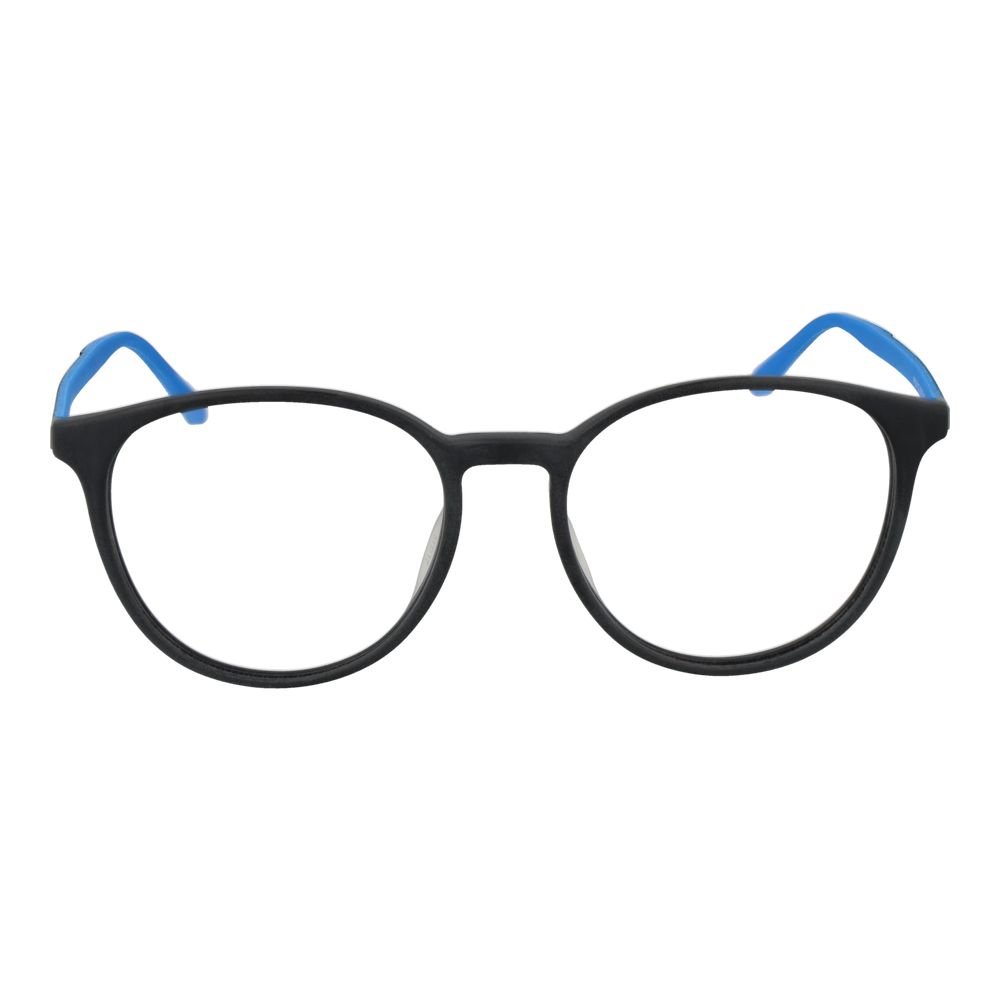 Gray Rubber Glasses (Frames)