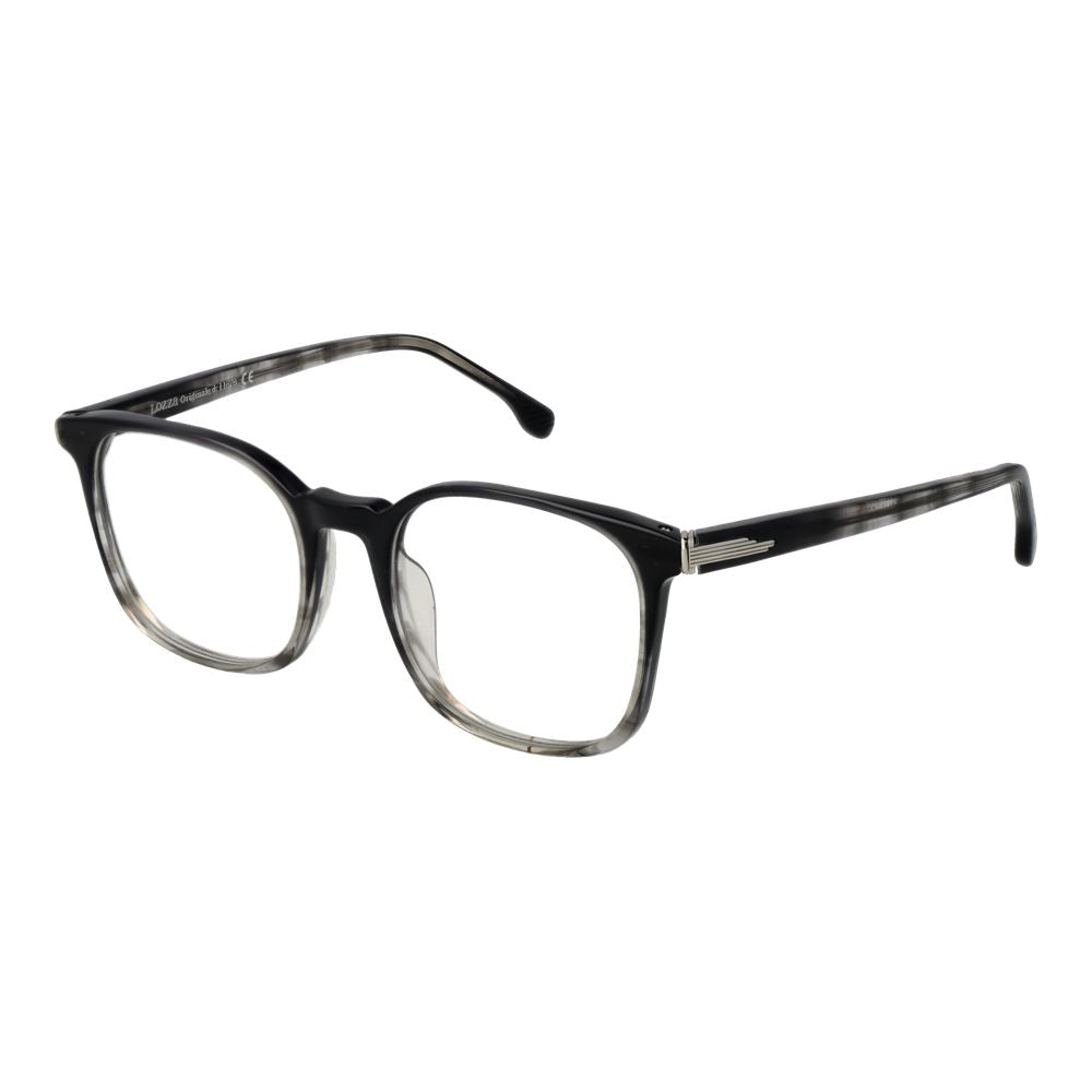 Black Cellulose Acetate Glasses (Frames)