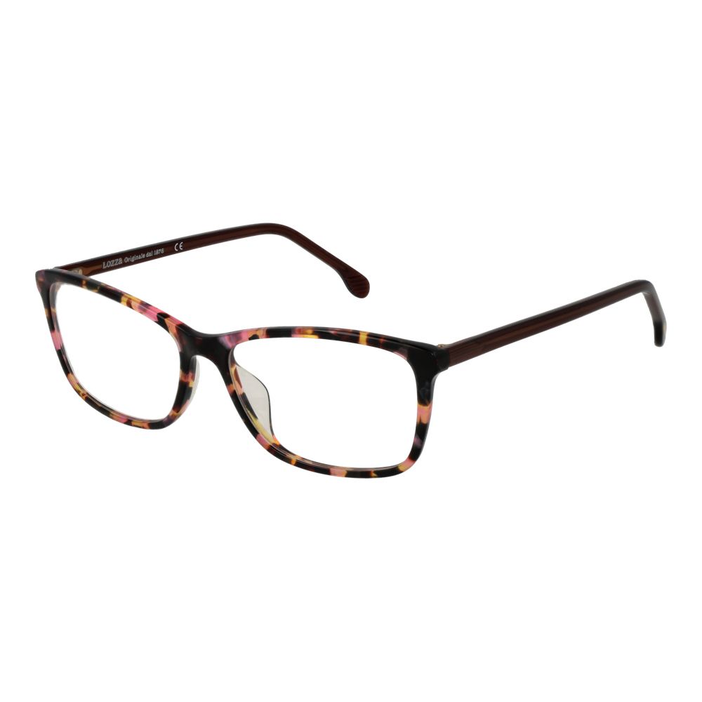 Multicolor Cellulose Acetate Glasses (Frames)