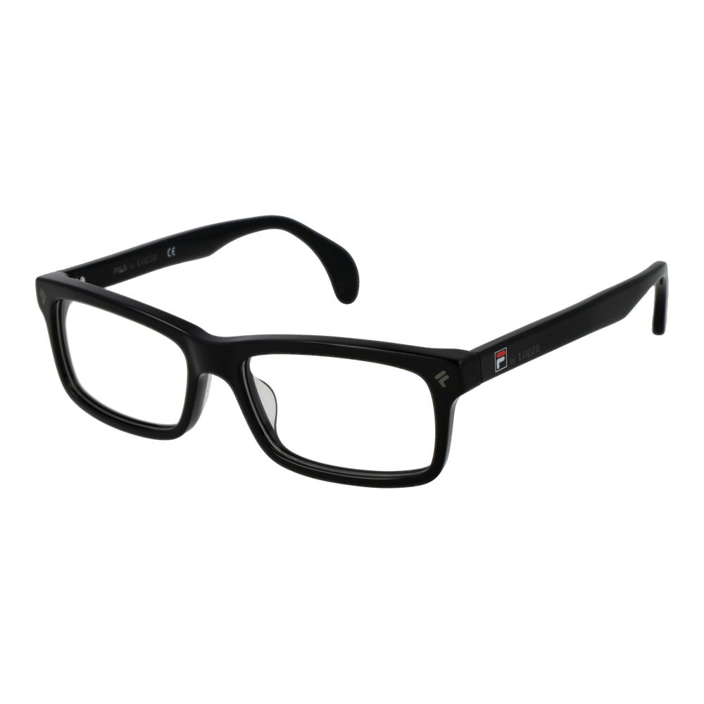 Black Cellulose Acetate Glasses (Frames)