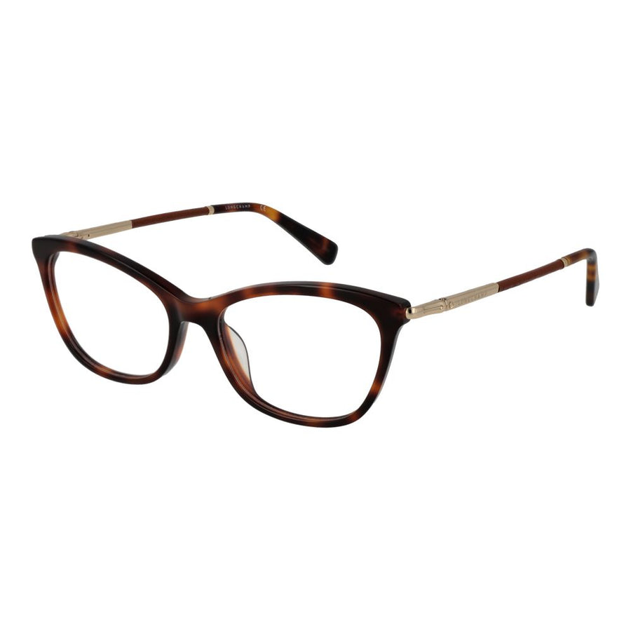 Brown Acetate Glasses (Frames)