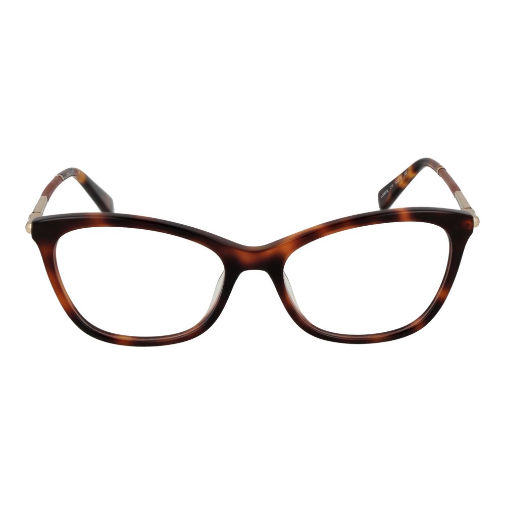 Brown Acetate Glasses (Frames)