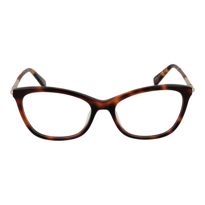 Brown Acetate Glasses (Frames)